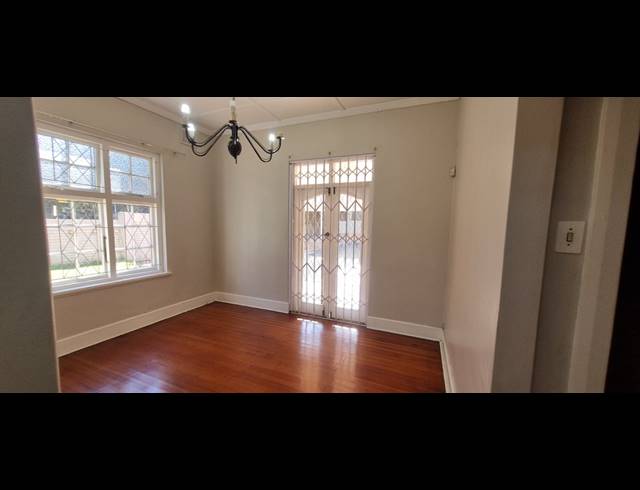 5 BEDROOM HOUSE TO LET IN GLENWOOD